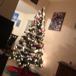 Meet your Posher, Riley